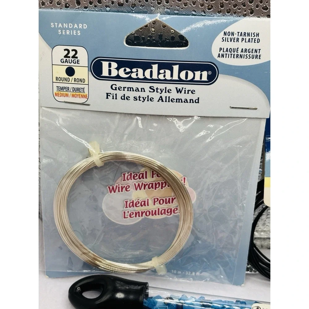 Beadalon, Darice, Create-A-Craft beadalon darice